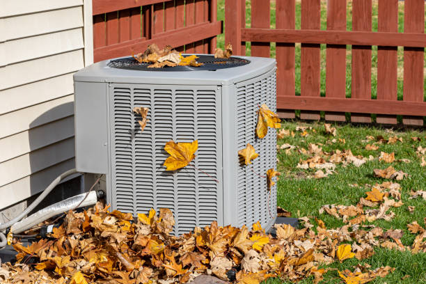 Best Solar-powered HVAC Systems in Milan, NM