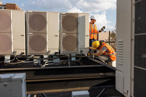 Best Geothermal HVAC Systems in Milan, NM