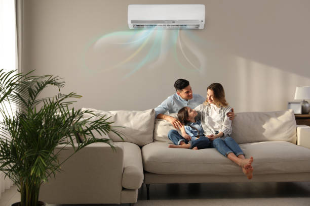 Best Energy-efficient HVAC Solutions in Milan, NM