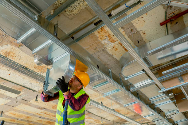 Best HVAC Software and Technology in Milan, NM