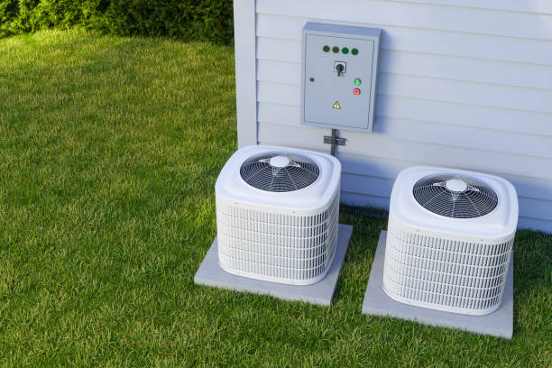 Best VRF (Variable Refrigerant Flow) Systems in Milan, NM