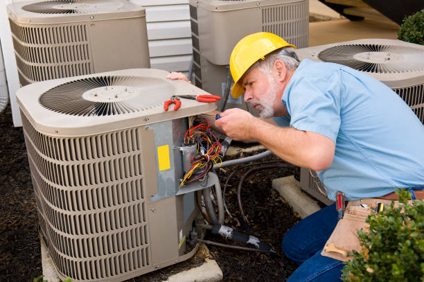 Best Seasonal HVAC Services in Milan, NM
