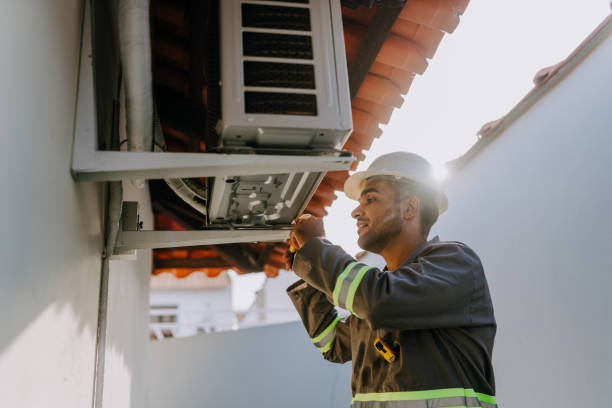 Best Commercial HVAC in Milan, NM