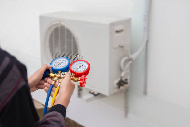 Best HVAC Training and Certification in Milan, NM